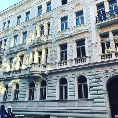 Gallery image of Prague Centre Armani Apartment in Prague