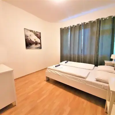 Epstein Apartments