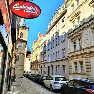Reznicka Apartments