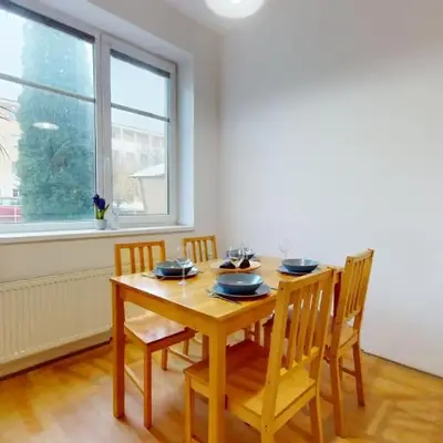 Apartmán Topolová 912B