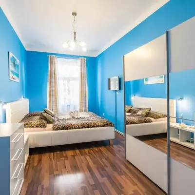 Apartman Exclusive Prague
