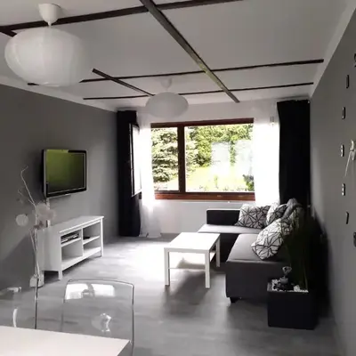 Apartment 144