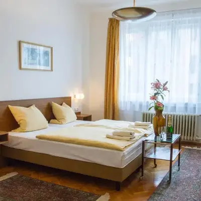 Pension Karnet