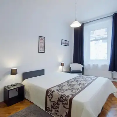 Modern Apartment Skolska 20