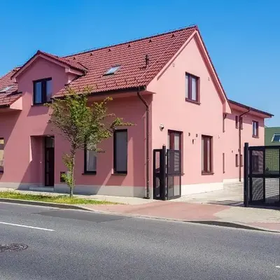 Apartment De Luna