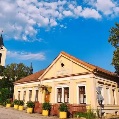Ubytování U Tajčů