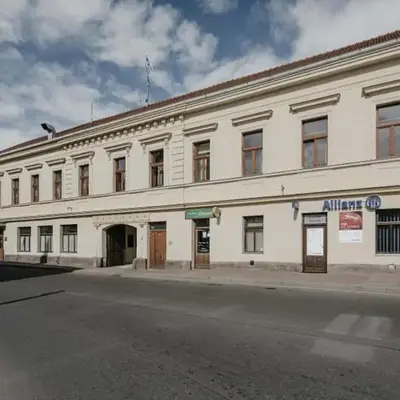 Apartmán 3