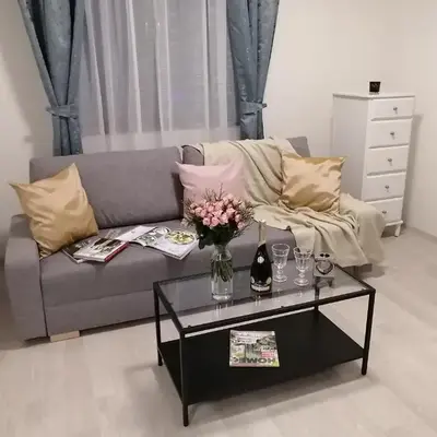 Prima Family Apartments