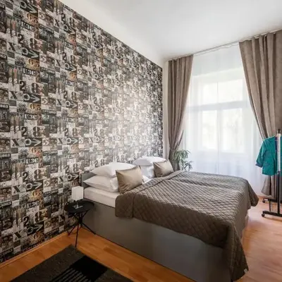 Prague - Karlin Apartments