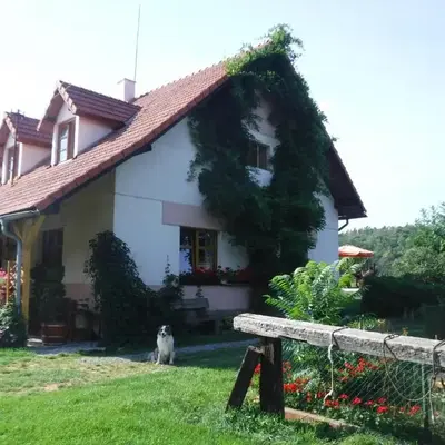 Farma Zahradnice