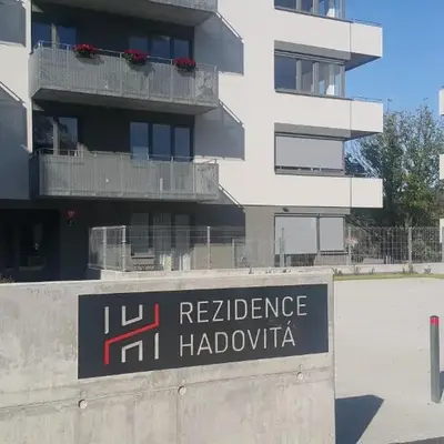 Rezidence Hadovitá