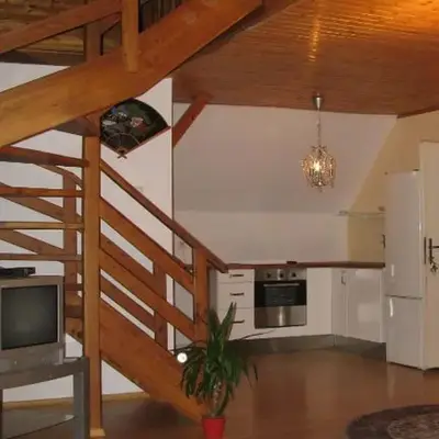 Apartmány Sedmikráska