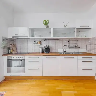 Apartment Tereza