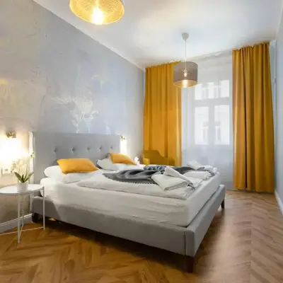 Downtown Residence