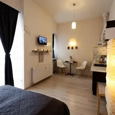 Snajder Apartment