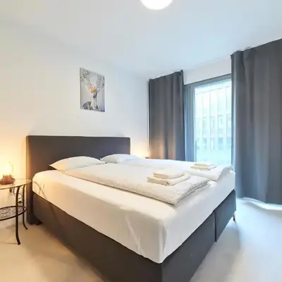 Residence Port Karolina