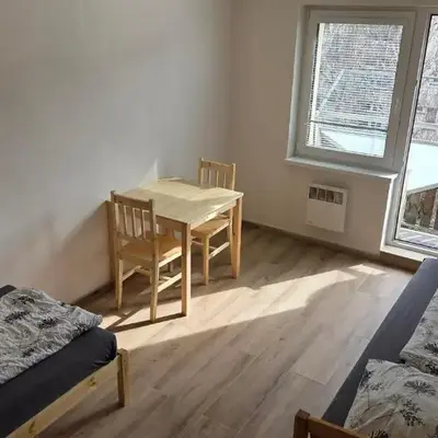 Apartmán Mírová 472 B
