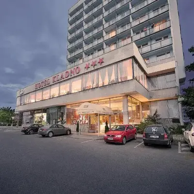 Hotel Kladno