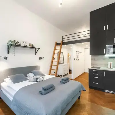 Awesome Stay Studios