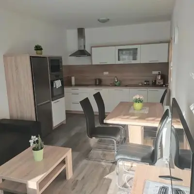 Apartmán Karolína