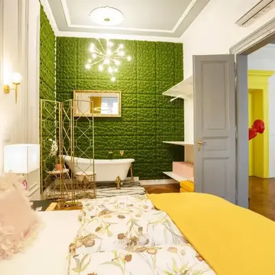 Palace Apartment by Main Station - President