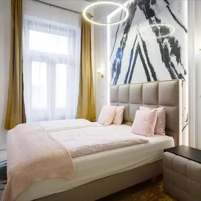 Palace Apartment by Main Station - Premier