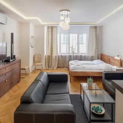 Selinor Old Town Apartments