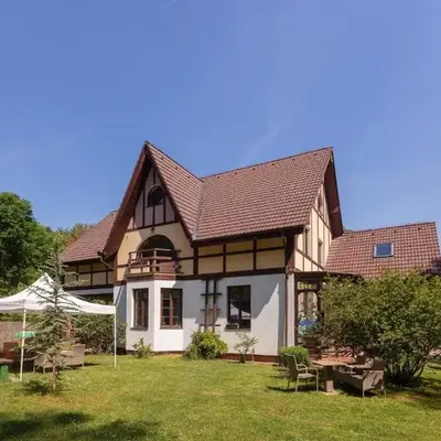Penzion Kersko