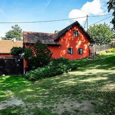 Rusty's Cottage