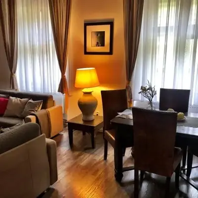 Charming Old Town Retreat