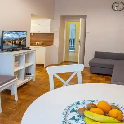 Michalska Apartment
