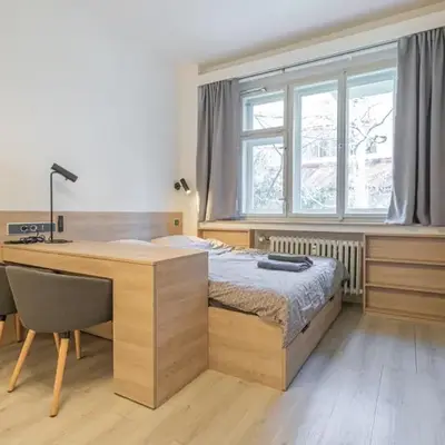 Business Studio Andel