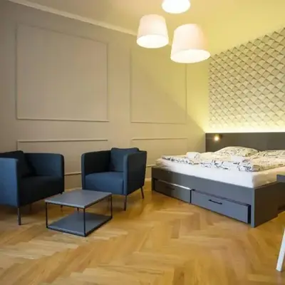Design Studio Anděl
