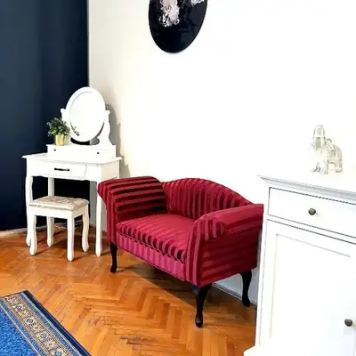 MIRON Apartman 1