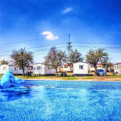 Holiday Home Prima Plus by Interhome