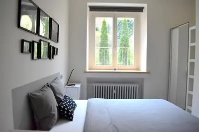 Gallery image of Designer holiday home Vinohrady! in Prague