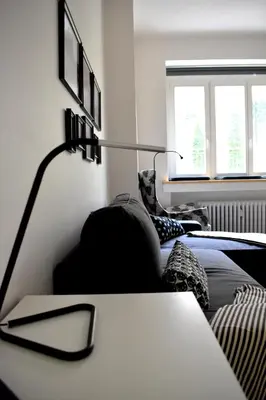Gallery image of Designer holiday home Vinohrady! in Prague