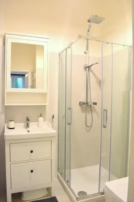 Gallery image of Designer holiday home Vinohrady! in Prague