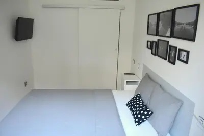 Gallery image of Designer holiday home Vinohrady! in Prague