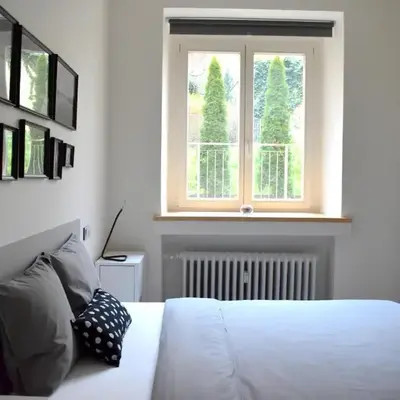 Designer holiday home Vinohrady!