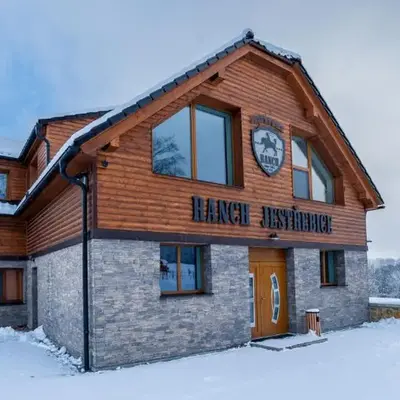 Ranch Jestřebice