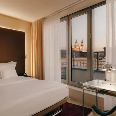 Hotel Josef