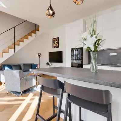 Anděl design duplex