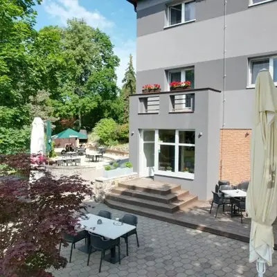 Penzion Harmony Javorník