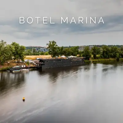 Botel Marina