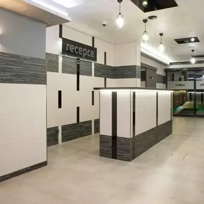 Hotel JURKOS