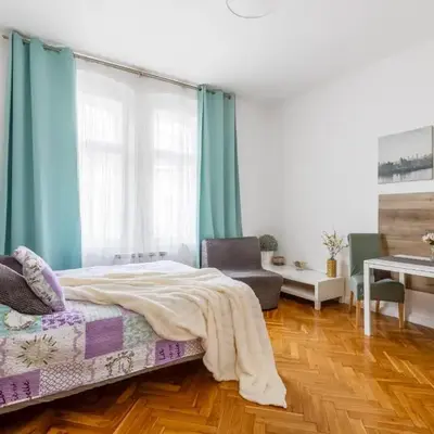 Apartmen -Studio