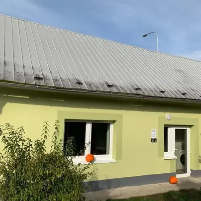 Apartmány Kosmonosy