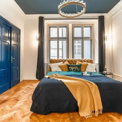 Charles Bridge Suite by Riverside