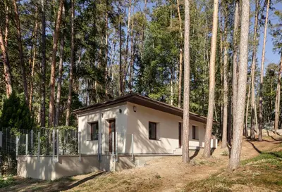 Gallery image of Vila Hradištko in Hradištko